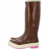 Xtratuf Women's Fireweed 15 in Legacy Boot, PINK, M, Size 7 XWL4FW
